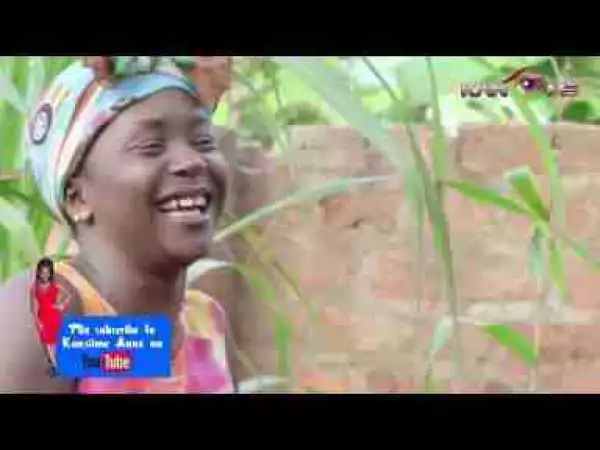 Video: Kansiime Anne – The Scary Digger